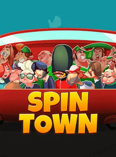 Spin Town