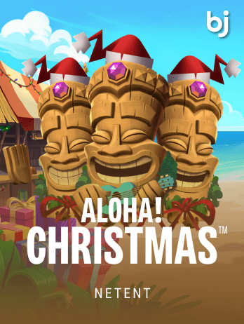 Aloha! Christmas™