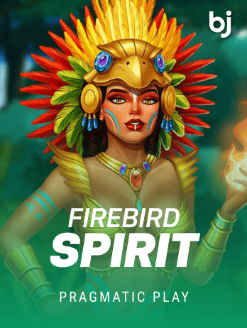 Firebird Spiritpng