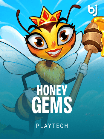 Honey Gems