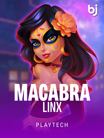 Macabra Linxpng