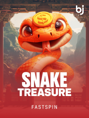 Snake Treasure