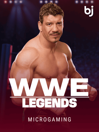 WWE Legends